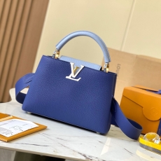 LV Capucines Bags